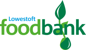 Lowestoft Foodbank Logo